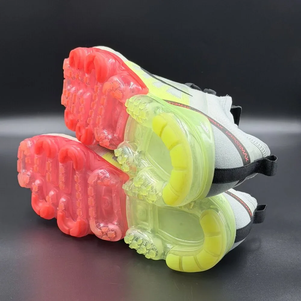 Nike Air VaporMax 2019 'Neon Collection'